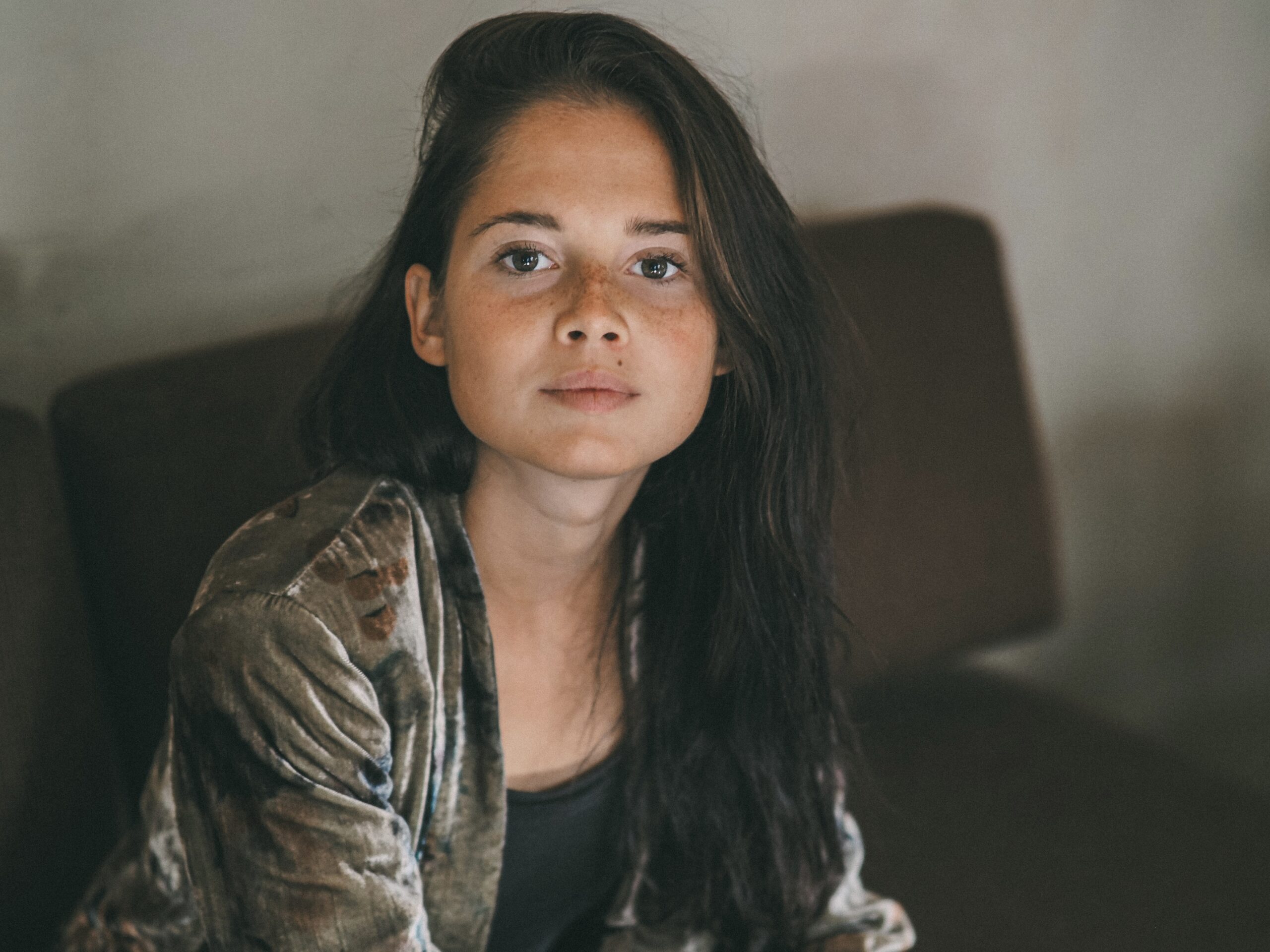 Bianca Nawrath – «Schöne Scham»