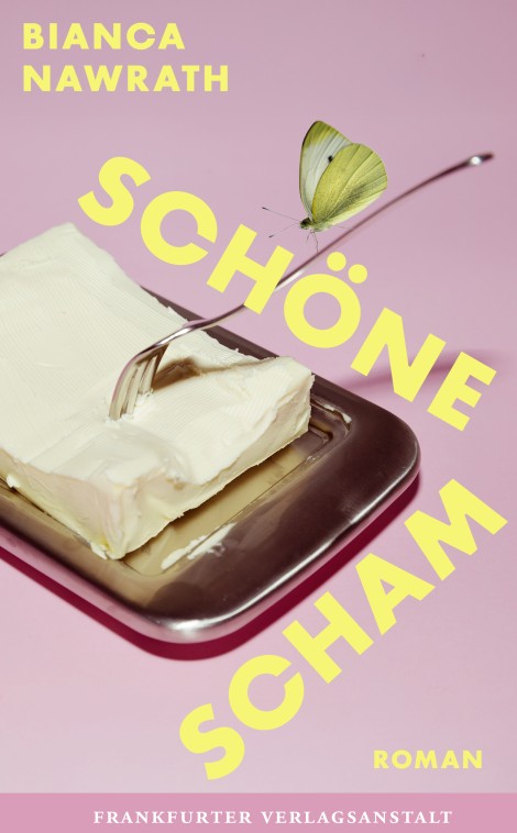 Schöne Scham