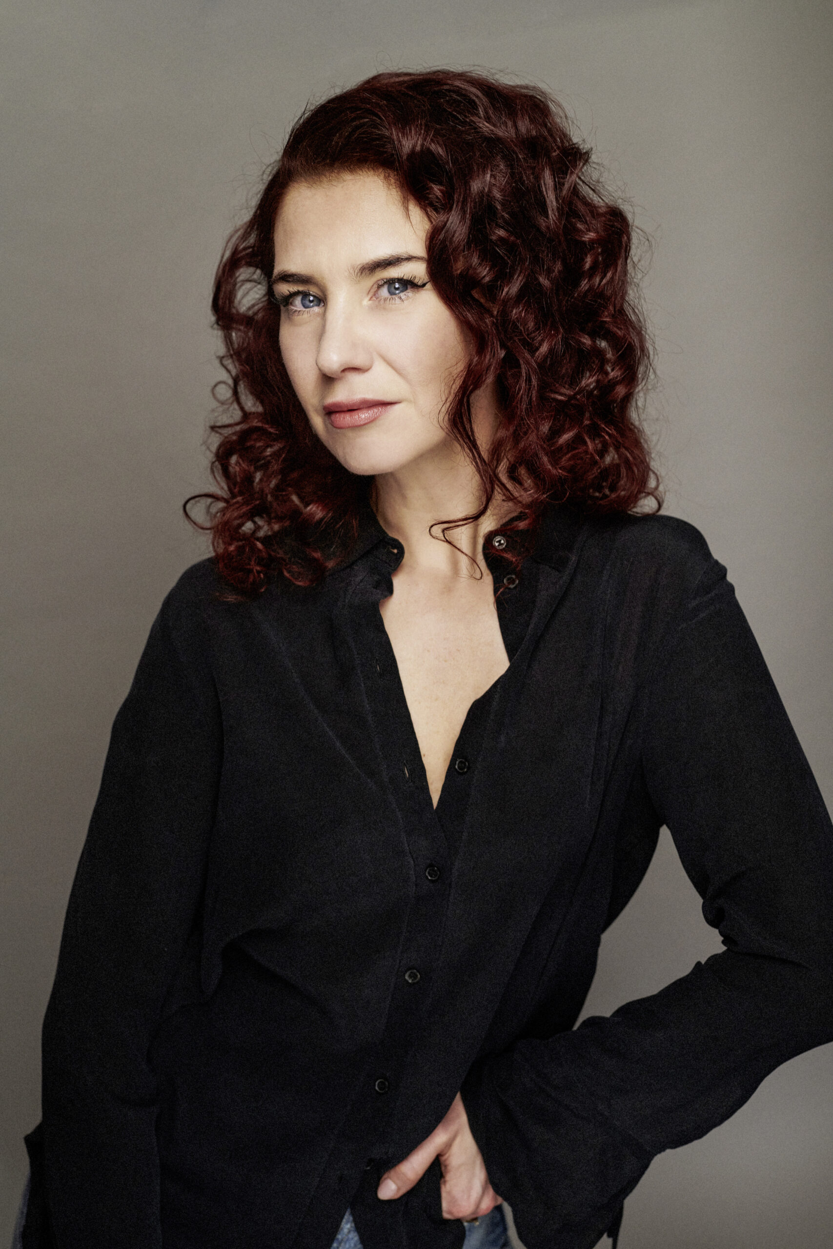 Anna Prizkau – «Frauen im Sanatorium»