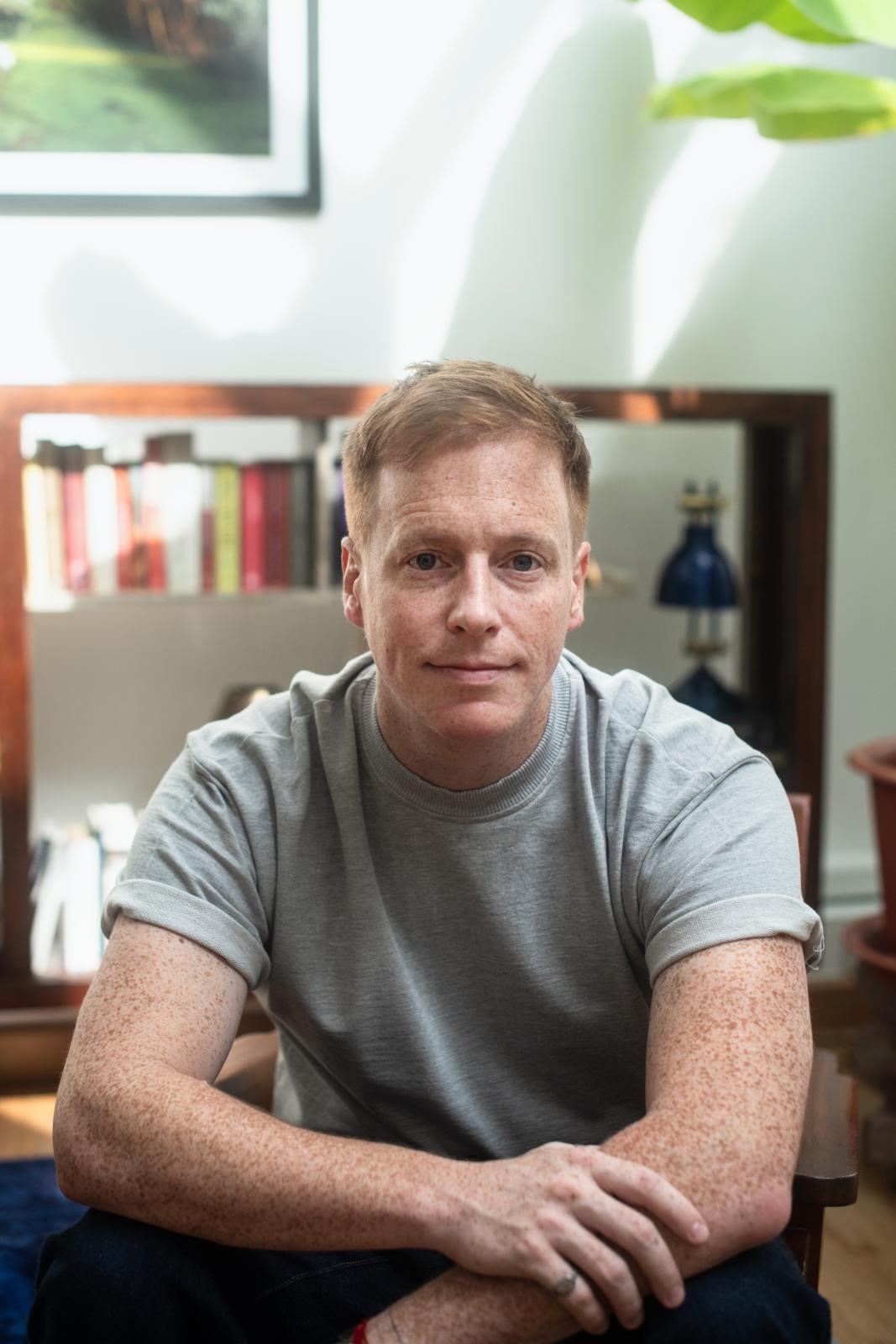 Andreas Babst – «Und vor uns die ganze Welt»