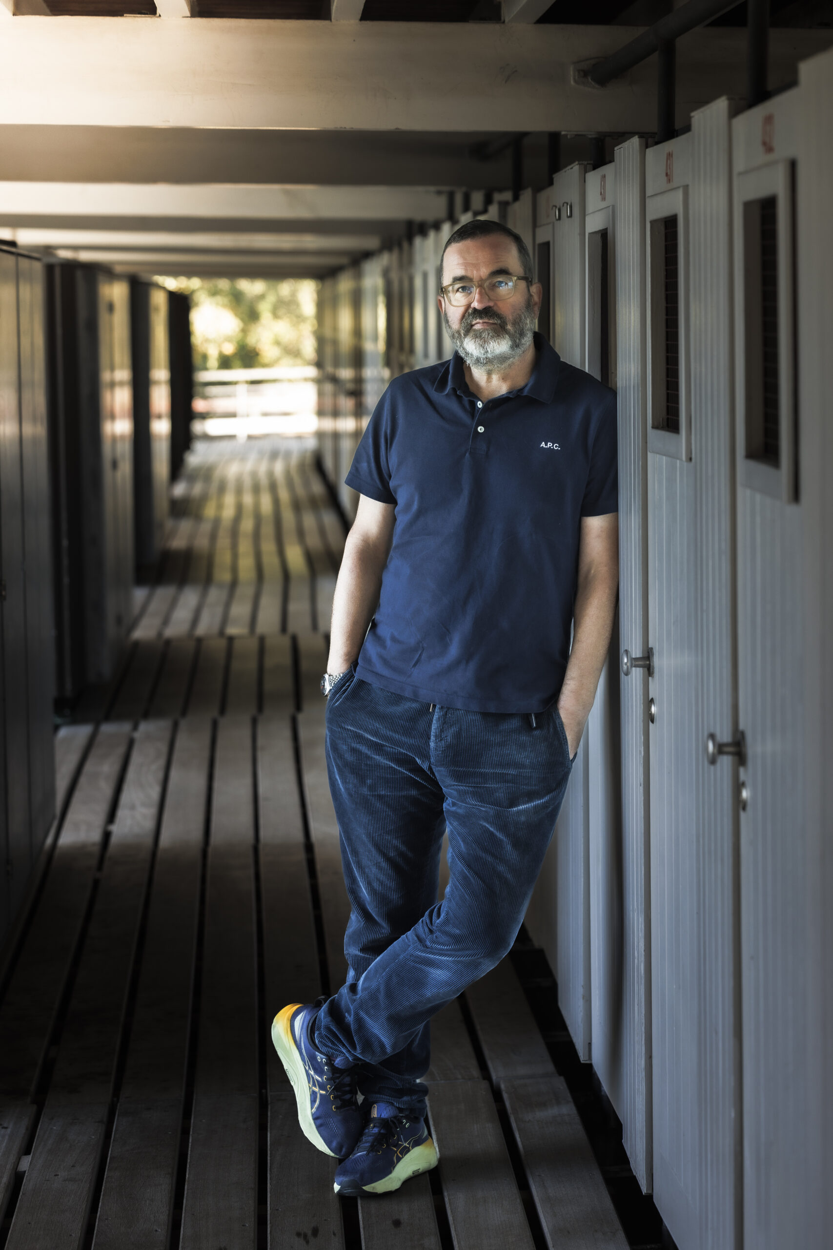 Max Küng – «Supertoskana»