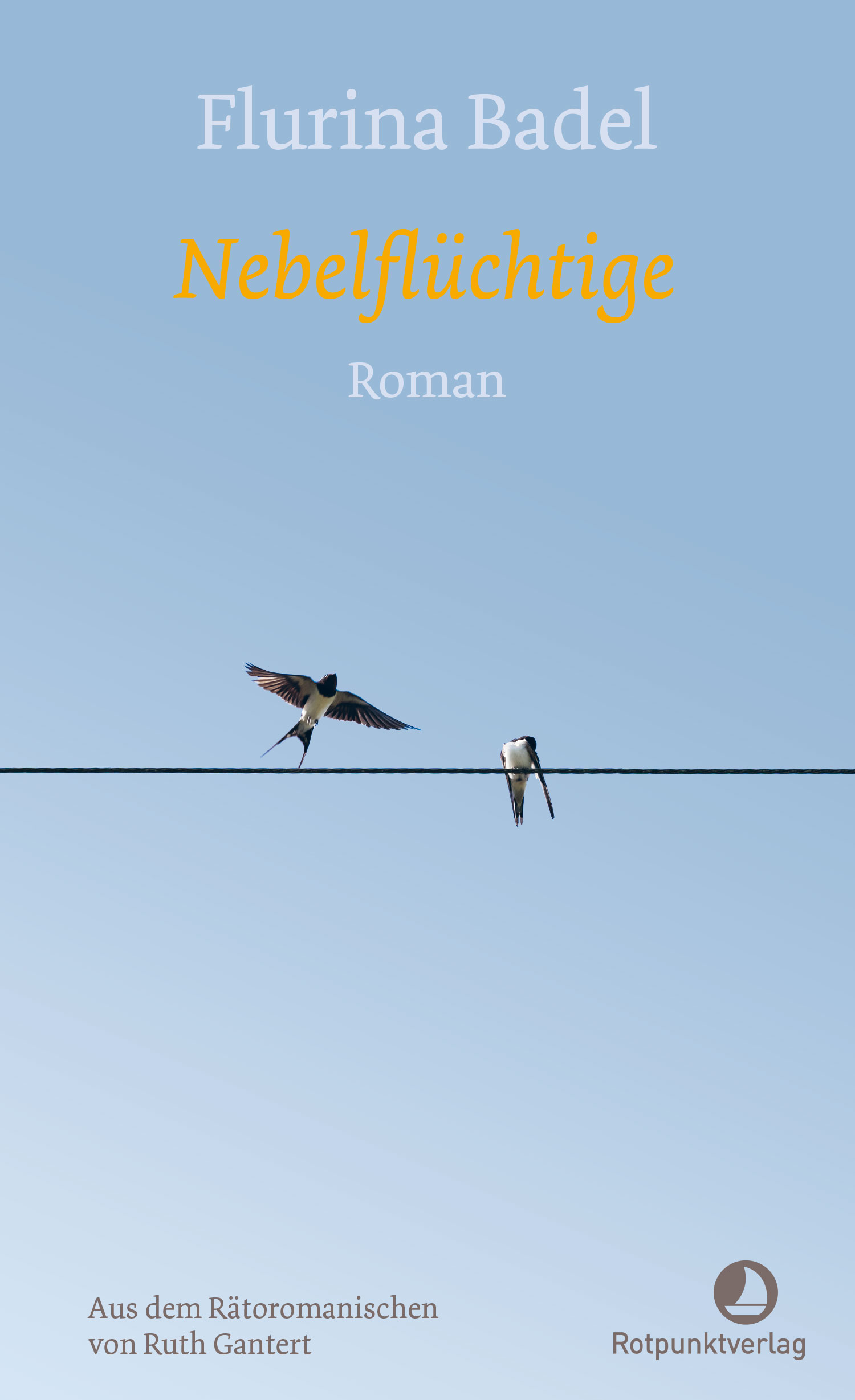 Nebelflüchtige