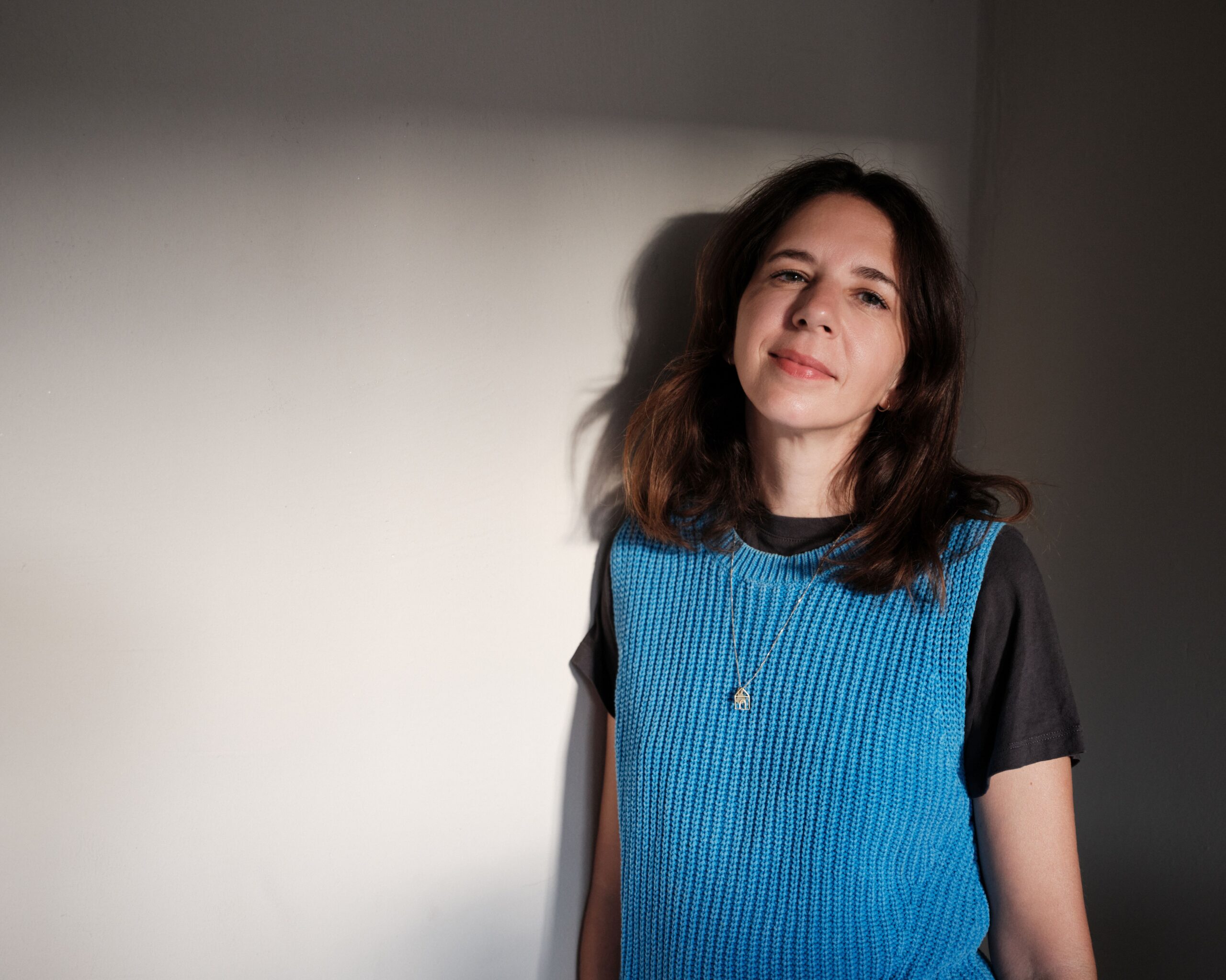 Lina Muzur – «Frauenprobleme»