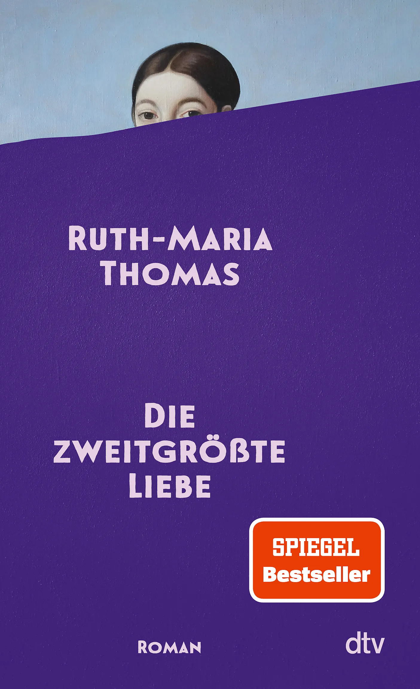 Die zweitgrösste Liebe