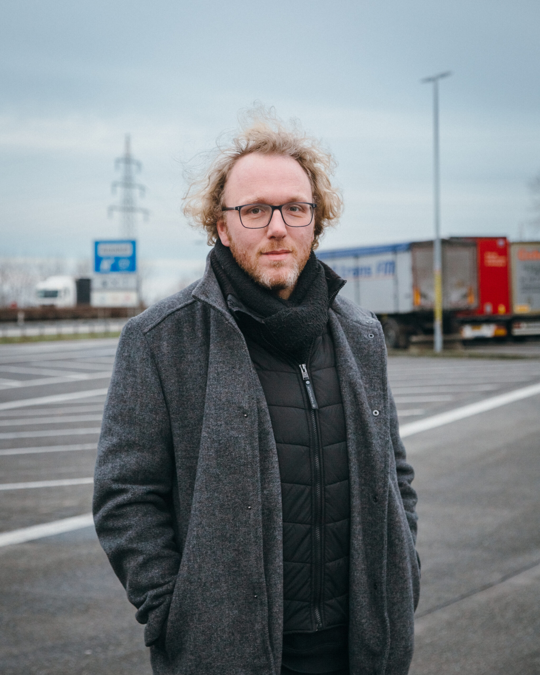 Domenico Müllensiefen – «Manchmal muss man sich entscheiden»
